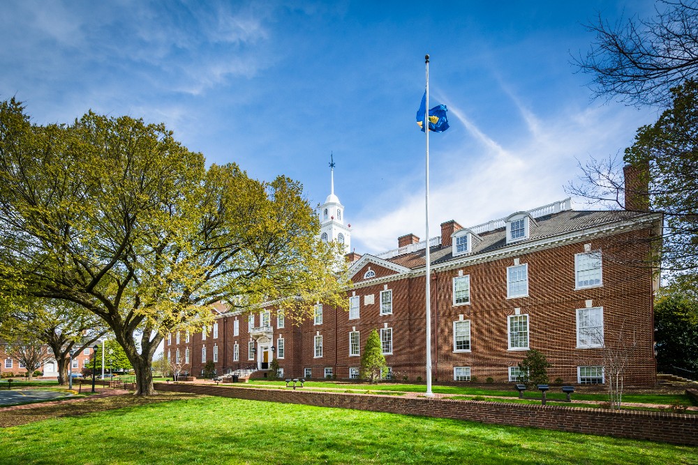 What Are the Best Delaware Cities to Live In? Vivint